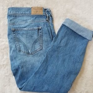 FINAL SALE Hollister Vintage Boyfriend Jeans